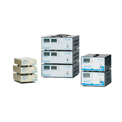 SVC-S超薄型高精度交流稳压器