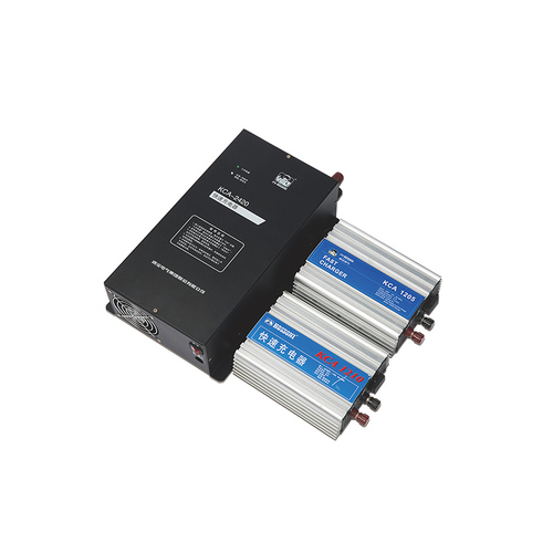 鸿宝KCA恒流快速充电器型号规格技术参数说明书