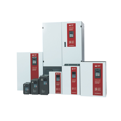 鸿宝HB-H6高性能矢量通用型变频器型号规格技术参数说明书