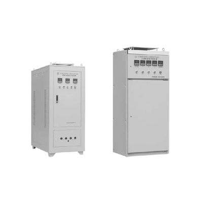 鸿宝TEDGZ/TESGZ单相、三相大功率柱式电动调压器型号规格技术参数说明书