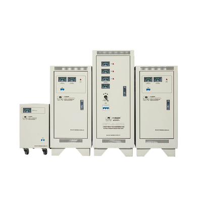 鸿宝CWY参数稳压器