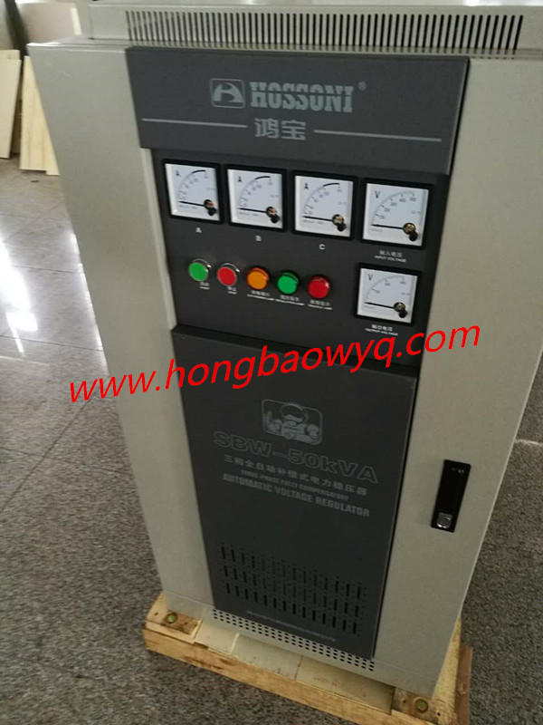 鸿宝稳压器SBW-50KVA-1_副本.jpg