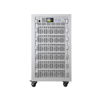 鸿宝HB-6800可编程直流电源型号规格技术参数说明书