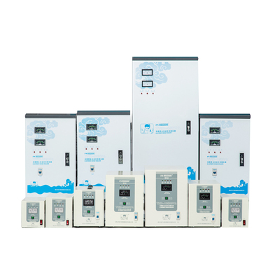 TND/TNS高精度全自动稳压器