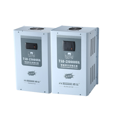 TSD-Z智能型交流稳压器