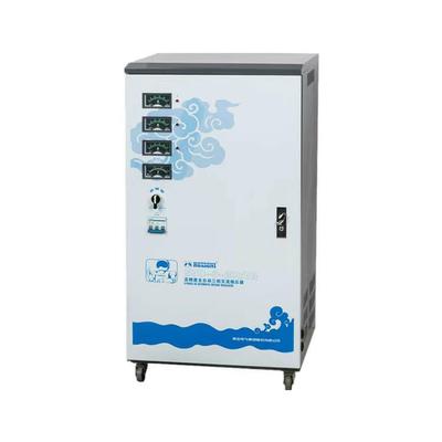鸿宝稳压器SVC-3-100KVA三相高精度全自动交流稳压器型号规格技术参数说明书
