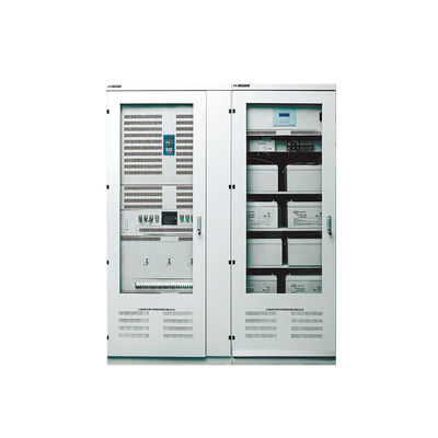 鸿宝HB-D/P三相应急电源（动力型）技术参数说明书